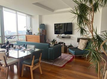 Departamento · 170m² · 3 Recámaras · 3 Estacionamientos · Lomas del Pedregal, Hermoso Departamento en Renta