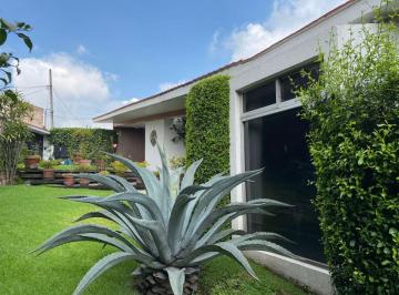 Casa de 4 habitaciones, Huixquilucan · Casa en Venta en Lomas de Tecamachalco