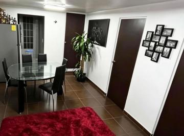 Casa en condominio de 2 habitaciones, Mineral de la Reforma · Casa en Venta con Excelentesacabados