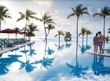 1 · Departamento de Lujo en Venta Zona Playa del Carmen Quintana Roo