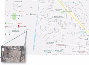 1 · Terreno Industrial en Venta en Tlahuac Cdmx
