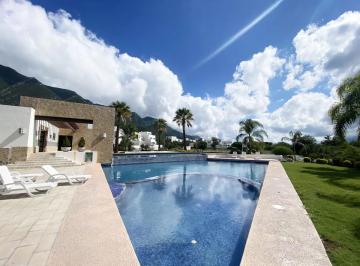 1 · Terreno en Venta Santa Isabel Zona Carretera Nacional Monterrey