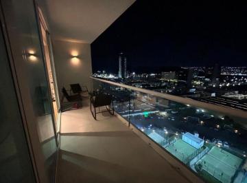 Departamento de 2 habitaciones, Querétaro · Departamento en Renta Juriquilla Towers Piso 10