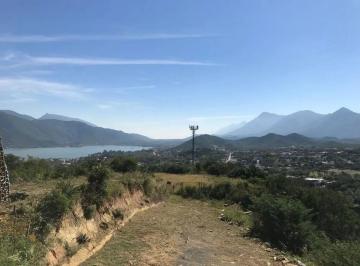 1 · Terreno en Venta Colonia El Centro Carretera Nacional Santiago