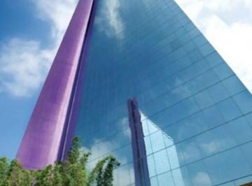 1 · Oficina Comercial en Renta Colonia Santa María Zona Monterrey