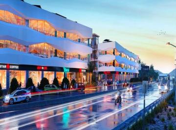 1 · Locales Comerciales en Venta Plaza Los Olivos Zona Carretera Nacional Santiago