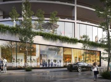 1 · Locales Comerciales en Venta Torre Ohrus Colonia Santa Maria Monterrey
