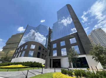 1 · Oficina en Renta en Torre Comercial Residencial Santa Barbara San Pedro Garza García