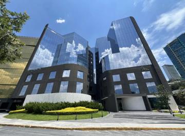 1 · Oficina en Renta en Torre Comercial Residencial Santa Barbara San Pedro Garza García