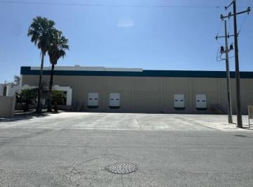 1 · Bodega en Renta Parque Kalos Apodaca Nuevo Leon