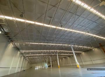 1 · Bodega en Renta Parque Kalos Guadalupe Nuevo Leon