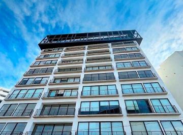 c3b9471b11a02abcc402bc187826a516d1c58b06011b9cc5f19cc194e3529681 · Loft Totalmente Equipado en Sora Stayle Tower Providencia