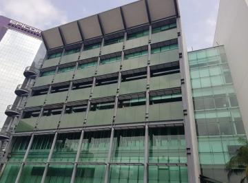 1 · Renta de Oficina en Torre Groundwork Colonia Santa Maria Monterrey