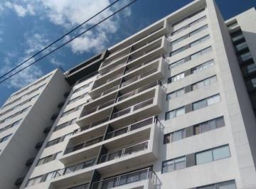 Departamento de 2 habitaciones, Guadalajara · Departamento en Renta Torres del Parque
