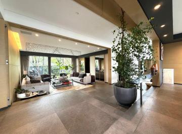 Casa en condominio de 3 habitaciones, Cuajimalpa de Morelos · Excelente Casa en Conjunto Horizontal en Bosque de Las Lomas