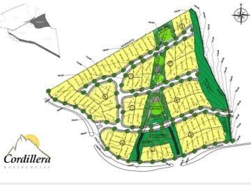 1 · Terreno Residencial en Venta Cordillera Residencial en Santa Catarina