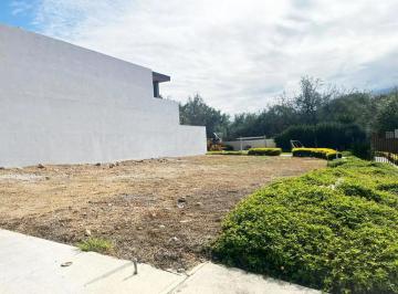 1 · Terreno Residencial en Venta Fraccionamiento Caleras Zona Carretera Nacional Monterrey