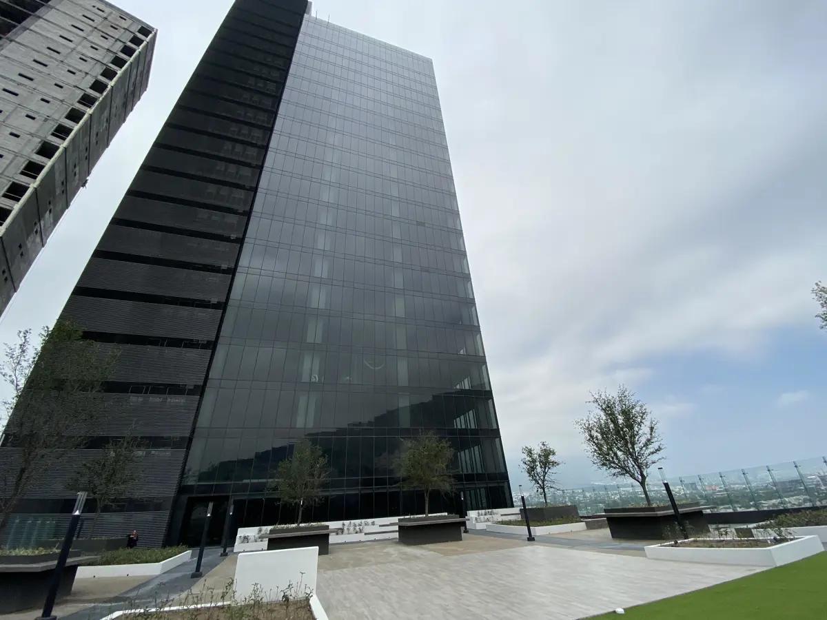 Office for Rent in Santa Maria Neighborhood, Monterrey Area
