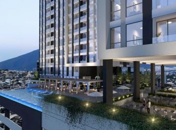 1 · Venta de Departamento Torres Boreal en La Colonia Valle Oriente Sur