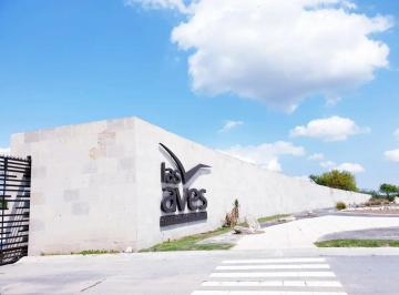 1 · Terreno Residencial en Venta Club de Golf Las Aves Zona Pesqueria