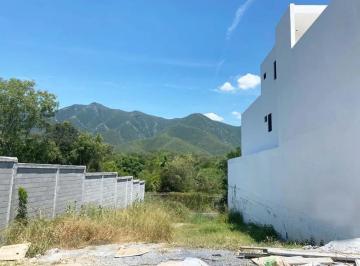 1 · Terreno en Venta Amorada Residencial Zona Carretera Nacional Santiago