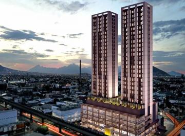 1 · Oficinas en Venta/renta en El Centro Zona Monterrey