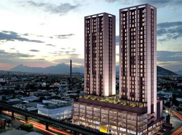 1 · Oficinas en Venta/renta en El Centro Zona Monterrey