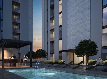 1 · Departamento en Venta Cumbres 2do Sector Zona Monterrey