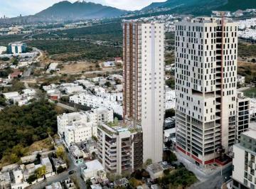 1 · Venta de Departamentos en Valle Poniente Zona Santa Catarina