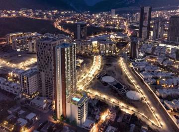 1 · Departamento en Venta Valle Poniente Zona Santa Catarina