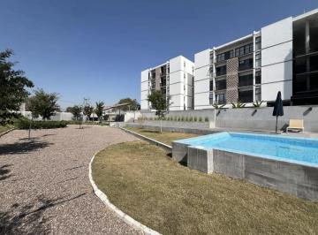 1 · Departamento en Venta Cumbres 4to Sector Zona Monterrey