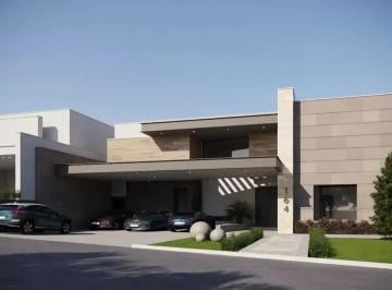 1 · Casa en Venta Sierra Alta Zona Carretera Nacional Monterrey
