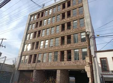 1 · Departamento en Venta en El Centro de Monterrey