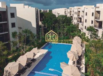 Departamento · 87m² · 2 Recámaras · 2 Estacionamientos · Departamento Pb, Comodidad, Conectividad y Elegancia, Amenidades Alberca, Gym de Primer Nivel y Mas