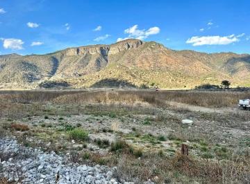 1 · Terreno Campestre en Venta Zona Carretera Nacional Santiago
