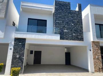 1 · Casa en Venta Colonia El Barro Zona Carretera Nacional Monterrey
