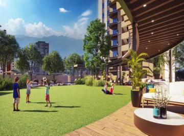 1 · Departamento en Venta Colonia Santa Maria Zona Monterrey