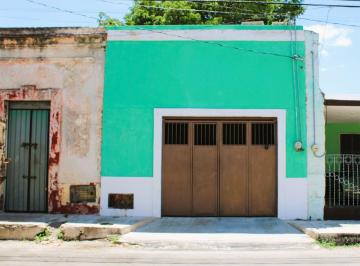 Casa de 2 habitaciones, Mérida · Casa en Venta en Mérida Centro
