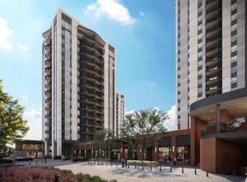 1 · Departamento en Venta Colonia Santa Maria Zona Monterrey