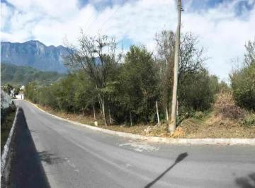 1 · Terreno Residencial en Venta Campestre Los Cristales Zona Carretera Nacional Monterrey