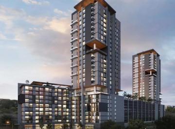 1 · Departamento en Venta Colonia Dinastía Zona Cumbres Monterrey