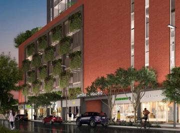 1 · Venta de Departamento en El Semillero Zona Centro de Monterrey