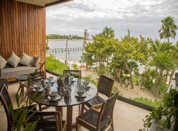 1 · Departamento en Venta Desarrollo Antal Tulum Quintana Roo
