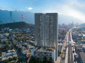 1 · Departamento en Venta Zona Chepevera Monterrey