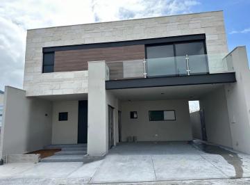 1 · Casa en Venta Mitica Residencial Zona Carretera Nacional Santiago