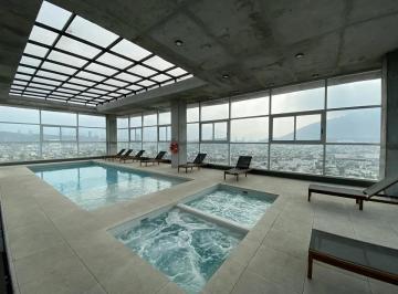 1 · Departamento en Venta Kyo Aluna Zona Centro de Monterrey
