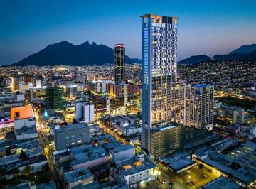 1 · Venta de Departamento en Zona Centro de Monterrey