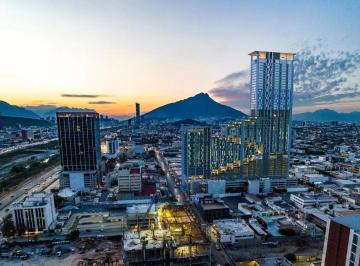 1 · Venta de Departamento en Zona Centro de Monterrey