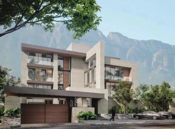 1 · Pre Venta de Departamentos en Zona Tampiquito San Pedro Garza García