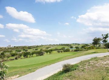 1 · Terreno Residencial en Venta Las Aves Glof Resort Zona Pesquería